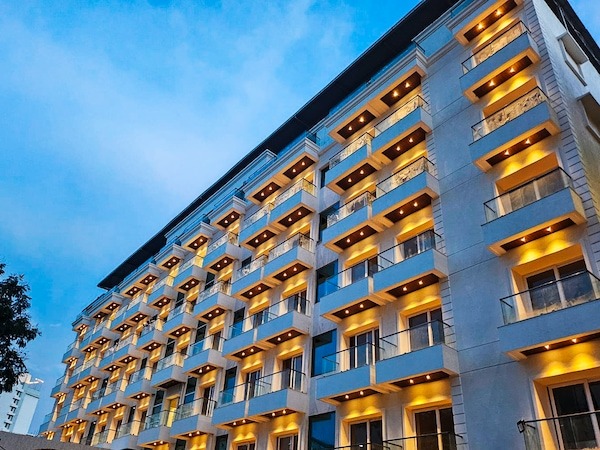 CLARION HOTEL HYDERABAD